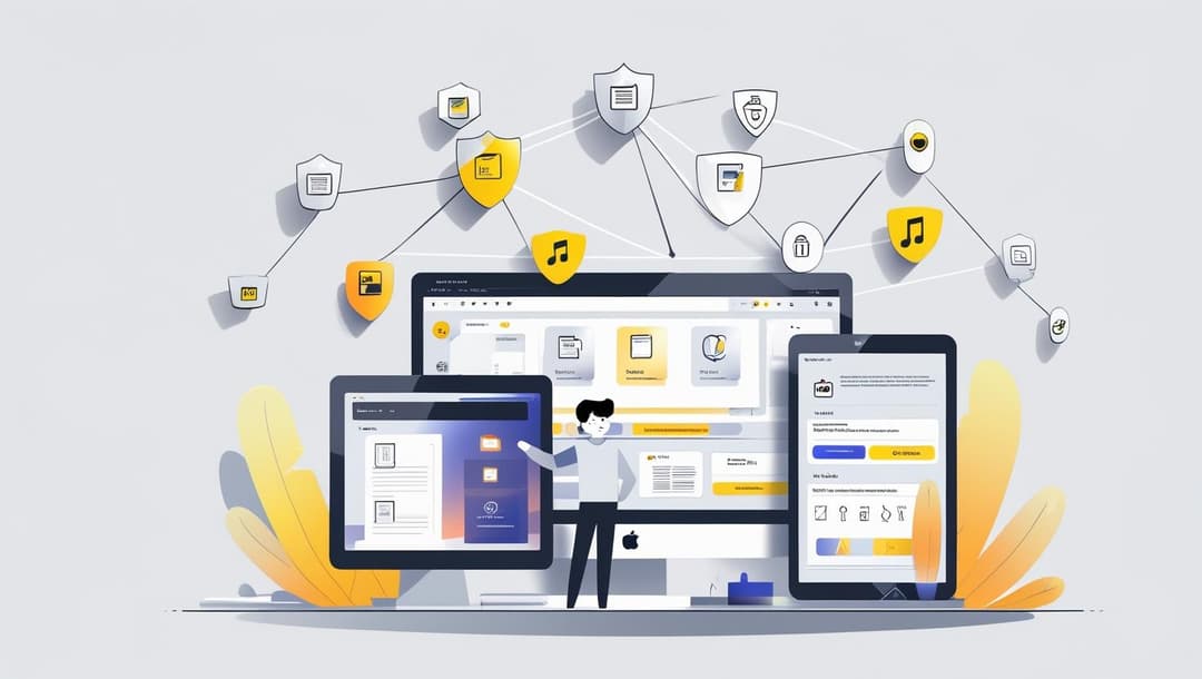 Digital Asset Management