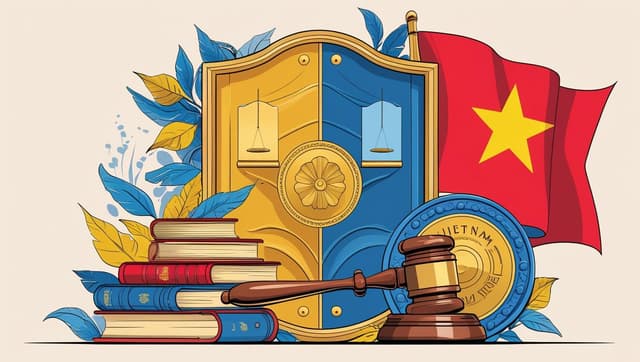 Vietnam Legal Basis